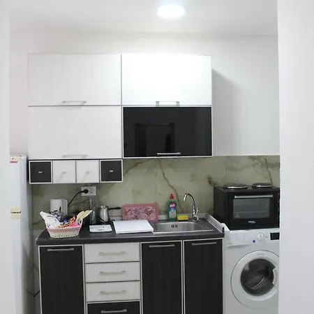 Apartment Zara Lux A