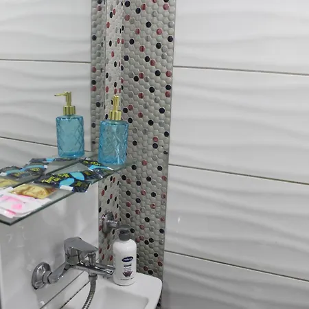 Apartment Zara Lux A