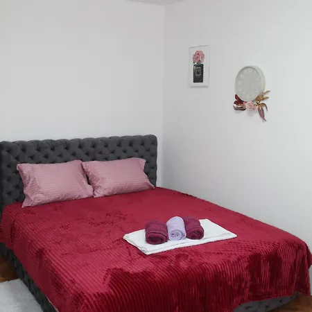 Apartment Zara Lux A *