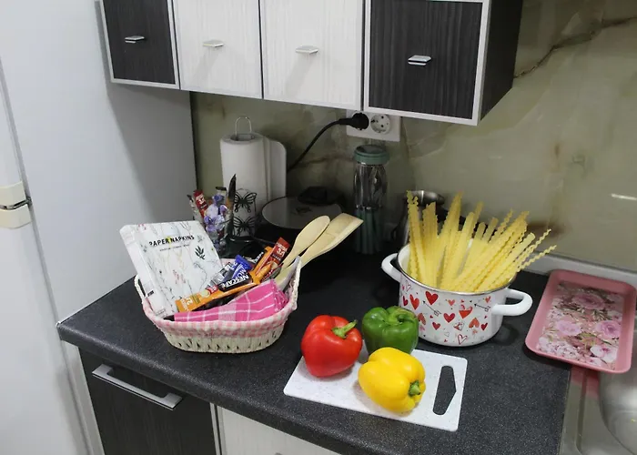 Zara Lux A * 克拉古耶瓦茨